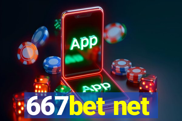 667bet net